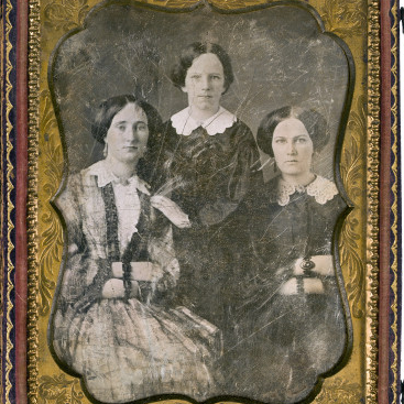 Female names in Texas, 1860 – Nancy's Baby Names